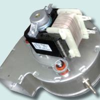 Techrite ZJ Series Combustion Fan